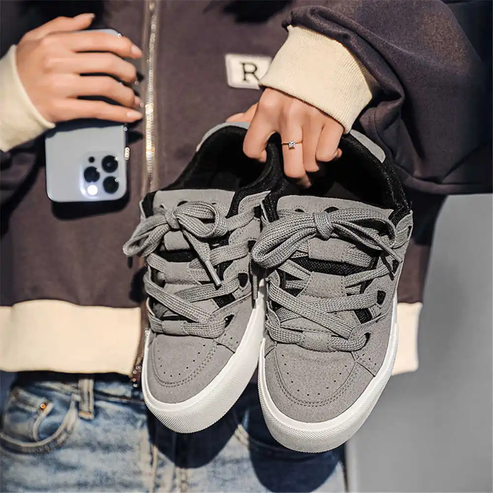 Formal Men Daily Wear Slippers - Женская школьная обувь в стиле хип-хоп