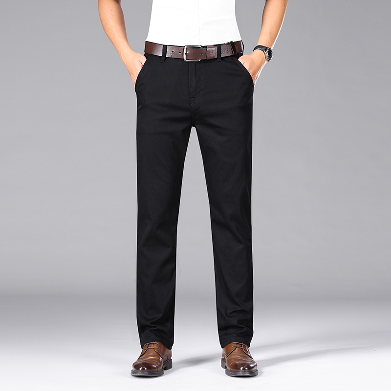 Джинсы мужские стрейчевые, тон – обзор и цена Men Formal Wear With Jeans