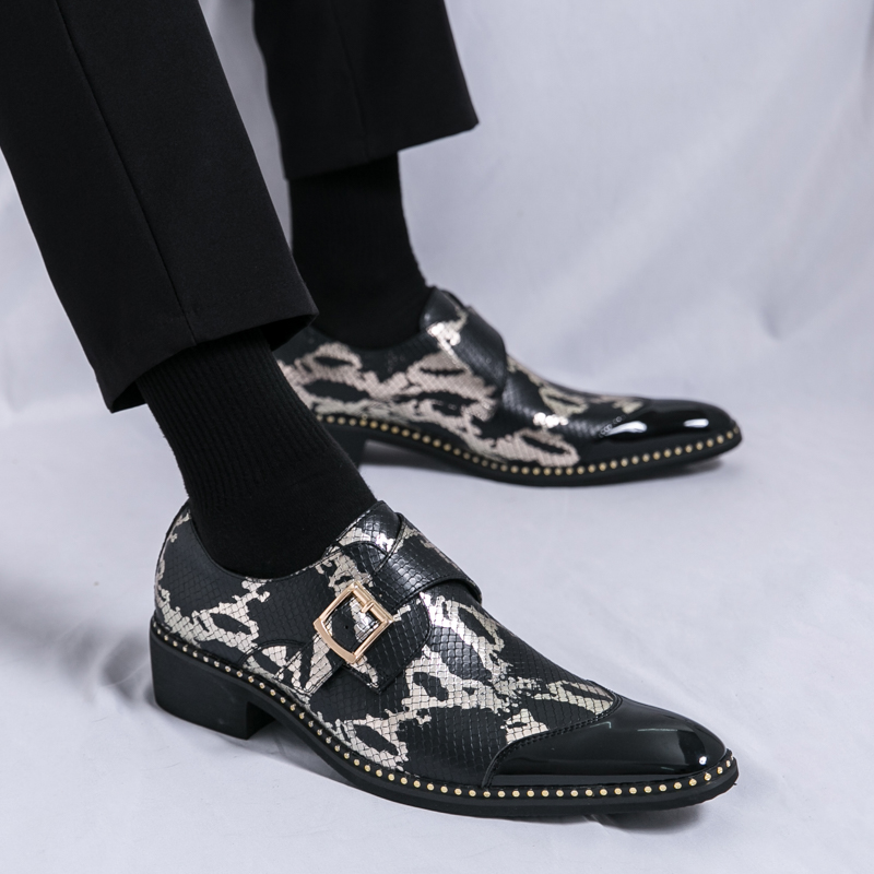 Классические мужские туфли Le  – обзор и цена Men Formal Wear Brands