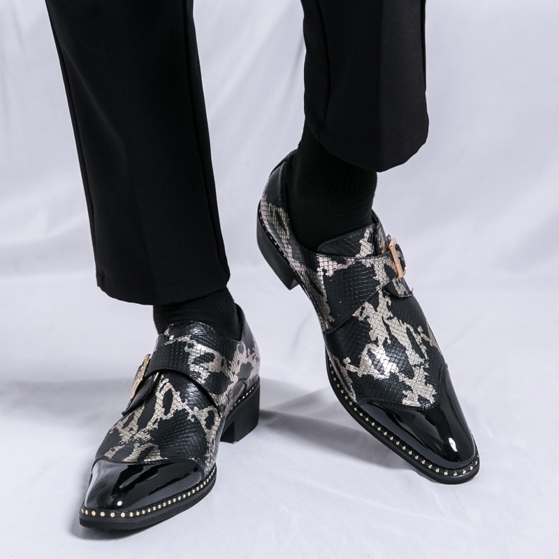 Классические мужские туфли Le  – обзор и цена Men Formal Wear Brands