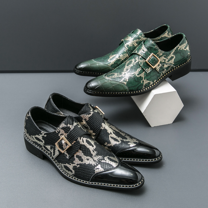 Классические мужские туфли Le  – обзор и цена Men Formal Wear Brands
