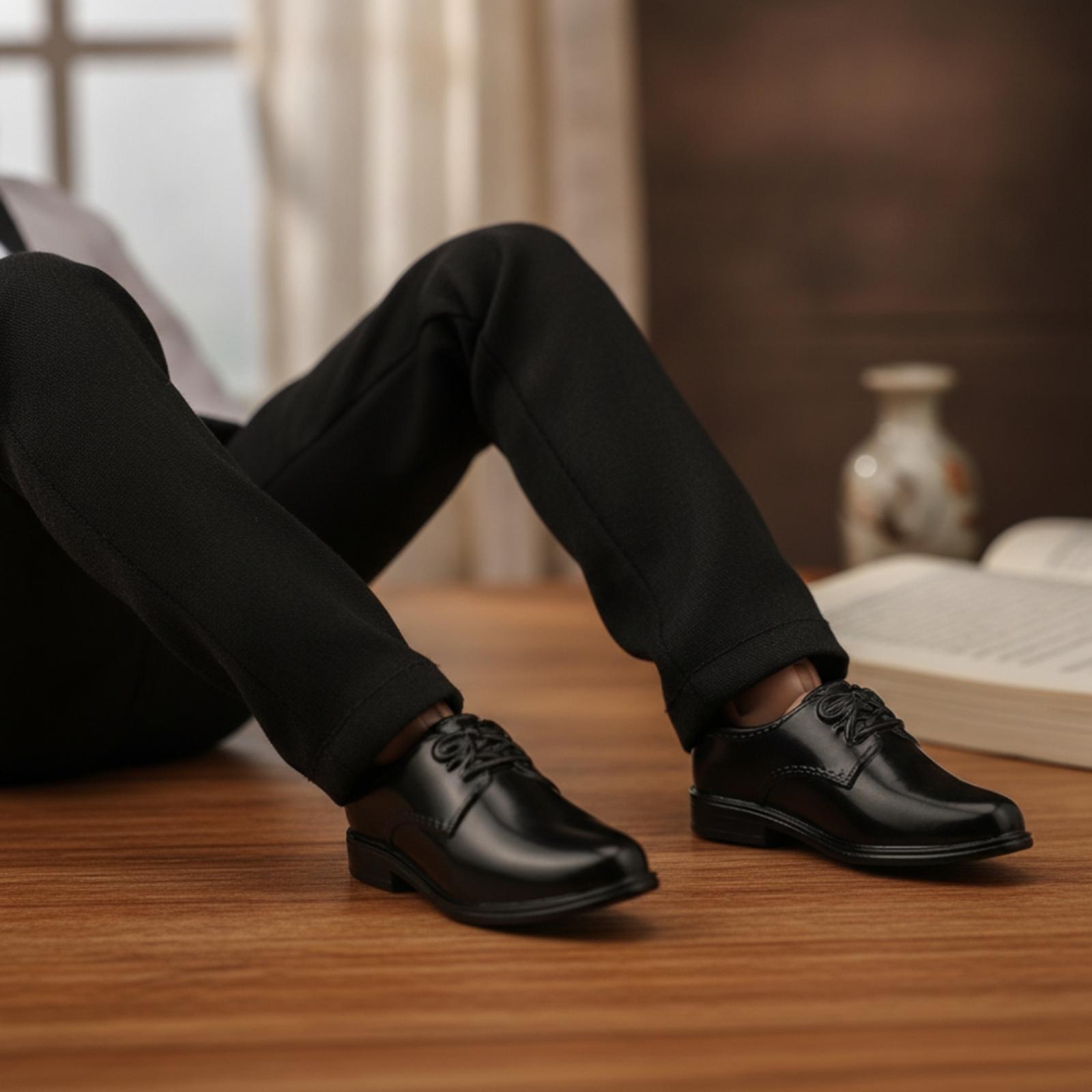 Мужская формальная обувь, плас – обзор и цена Scale - Men Formals & Ethnic Wear