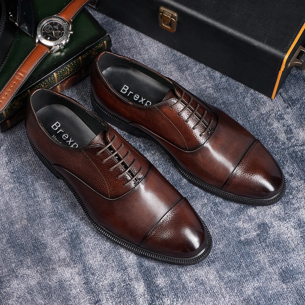 2025 мужские модельные туфли-о – обзор и цена Men Formal Wear Set