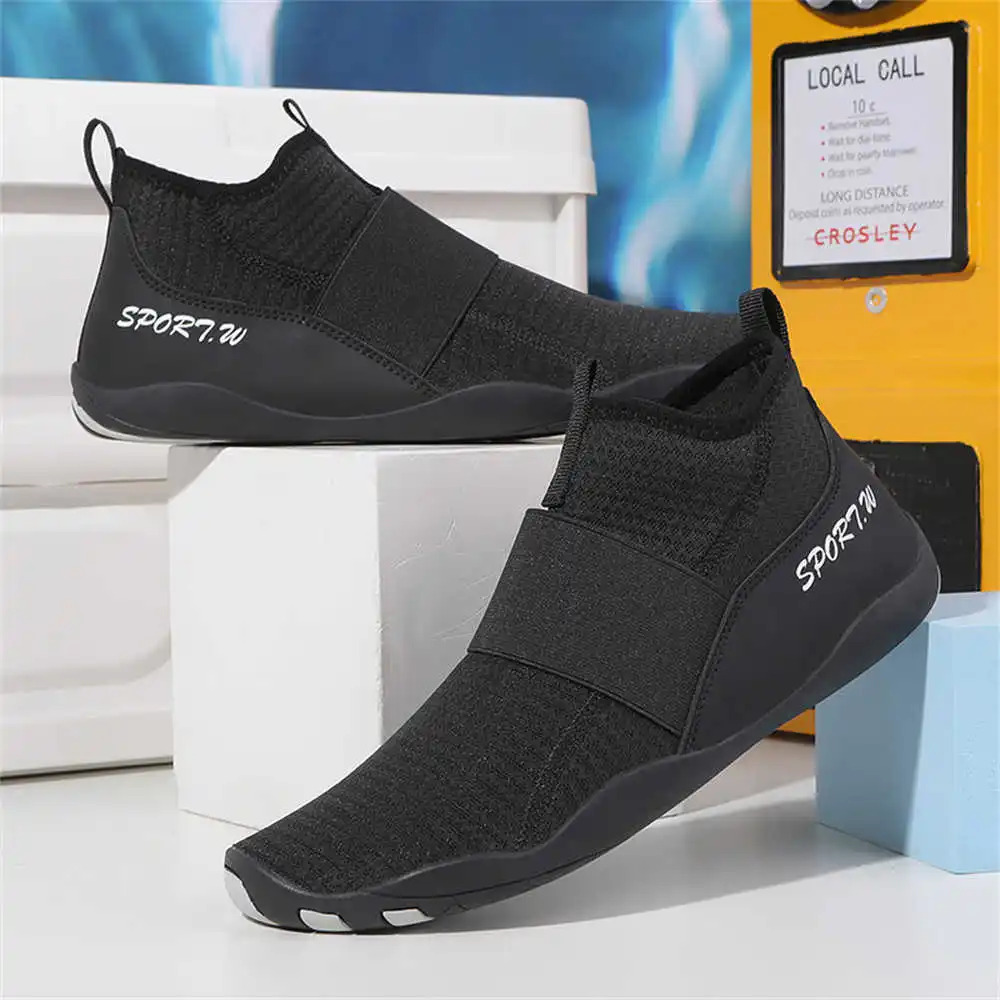 Легкие кроссовки с высоким бер – обзор и цена Formal Men Daily Wear Slippers