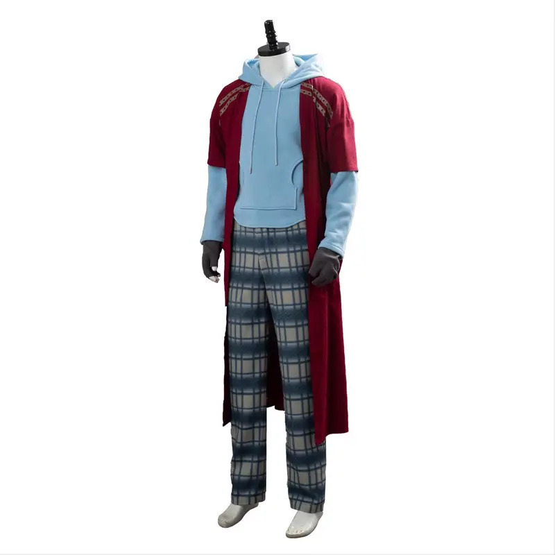Плюс размер Fat Decadent Thor  – обзор и цена Men Formal Wear Set