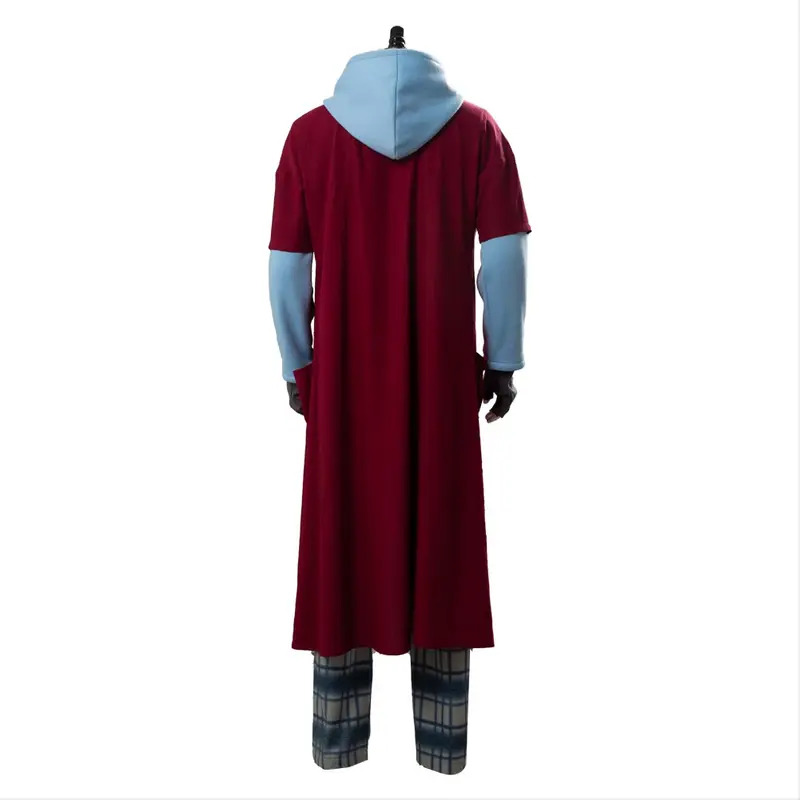 Плюс размер Fat Decadent Thor  – обзор и цена Men Formal Wear Set