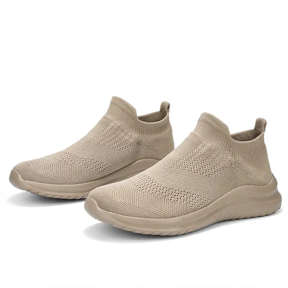 Бежевые мягкие новые новые тен – обзор и цена Formal Men Daily Wear Slippers