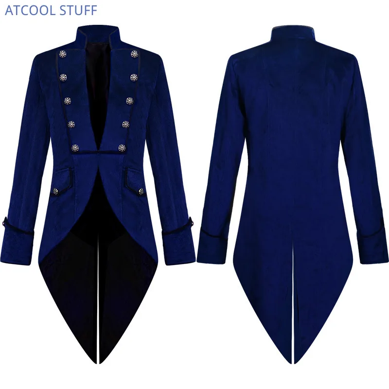 Классический бархатный фрак, с – обзор и цена Men Formal Wear Set