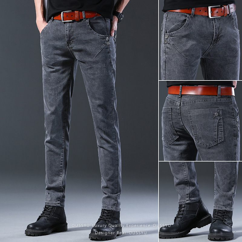 Брендовые мужские джинсы с эла – обзор и цена Men Formal Wear With Jeans
