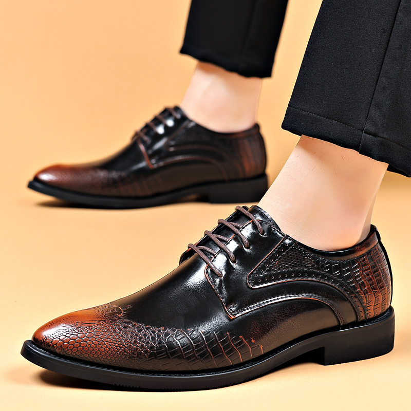 Мужские модельные туфли, туфли – обзор и цена Scale - Men Formals & Ethnic Wear