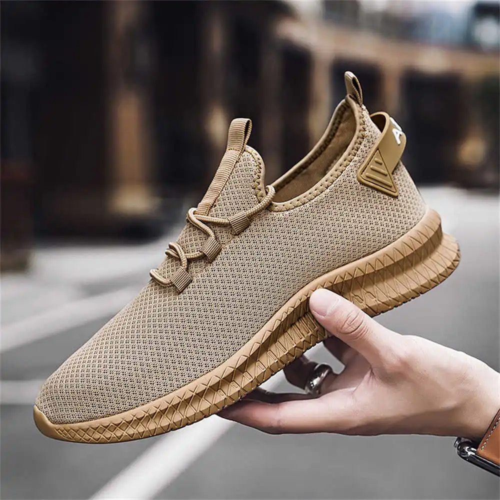 Демисезонные сетчатые теннисны – обзор и цена Formal Men Daily Wear Slippers