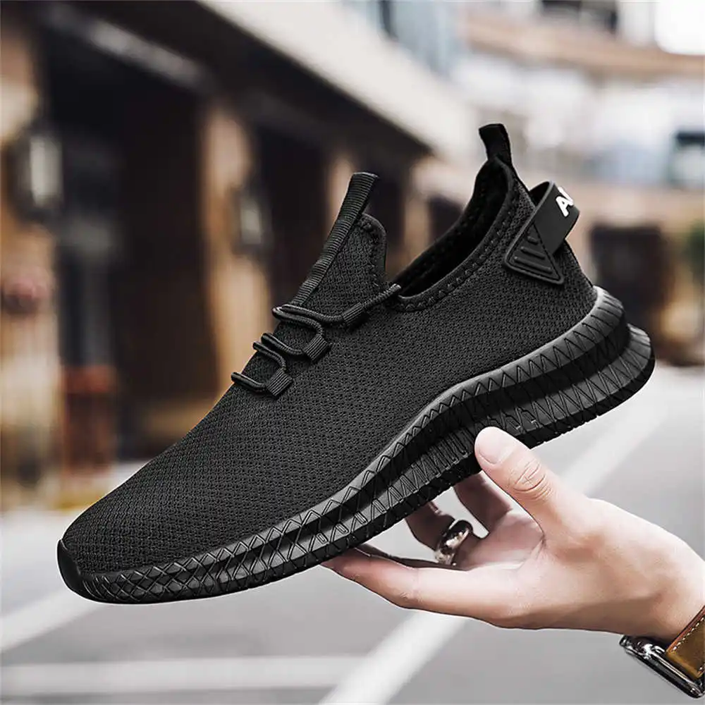 Демисезонные сетчатые теннисны – обзор и цена Formal Men Daily Wear Slippers