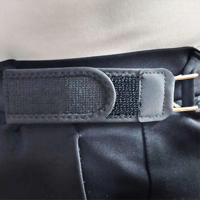 Универсальный эластичный пояс  – обзор и цена Men Formal Wear With Jeans