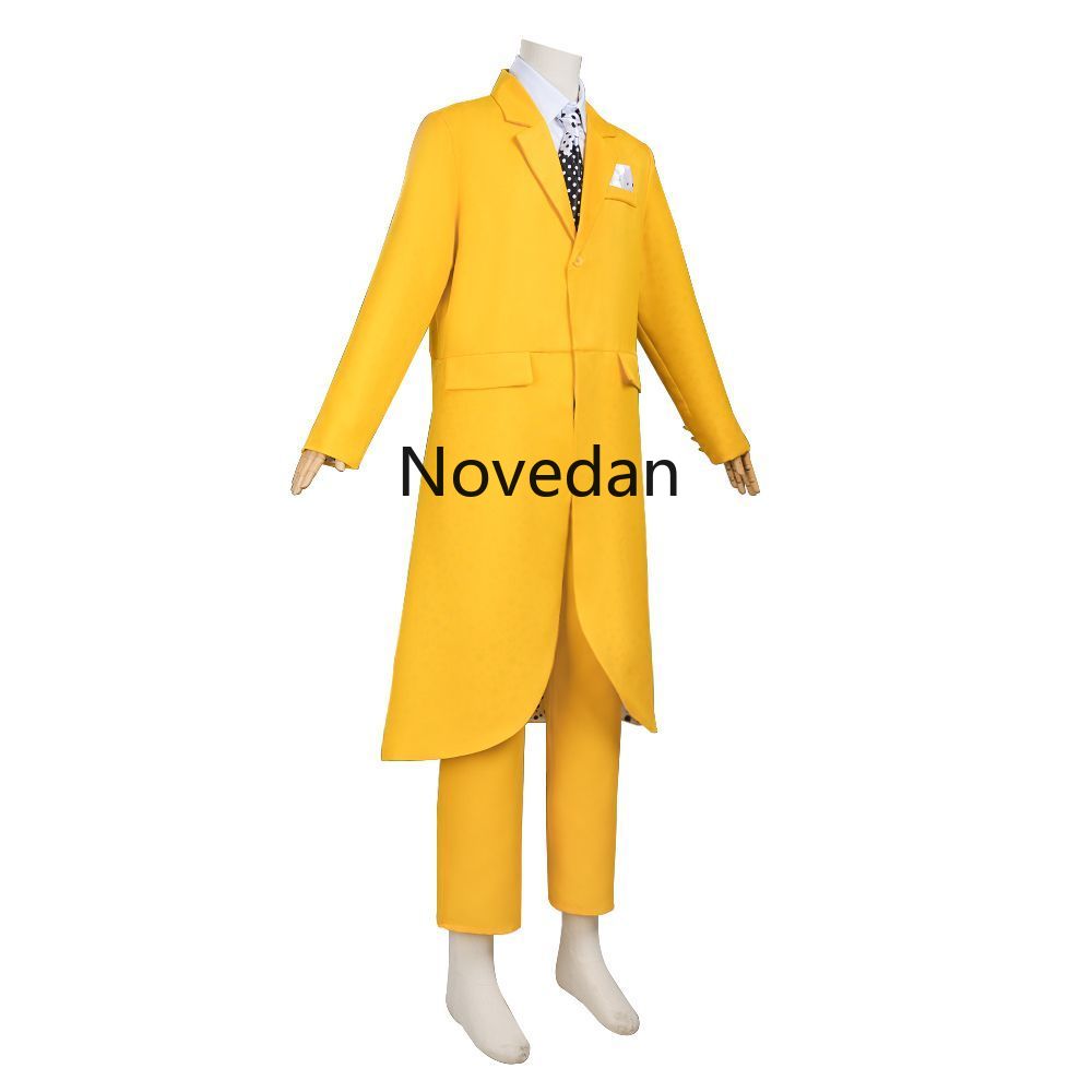 Костюм для косплея по фильму « – обзор и цена Men Formal Wear Set