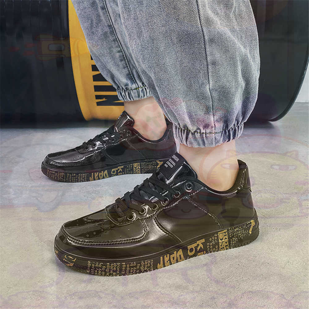Кроссовки с круглыми ногами, р – обзор и цена Formal Men Daily Wear Slippers